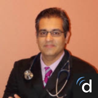 Mohan Lakhani, MD