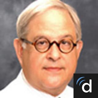Robert Michaels, MD