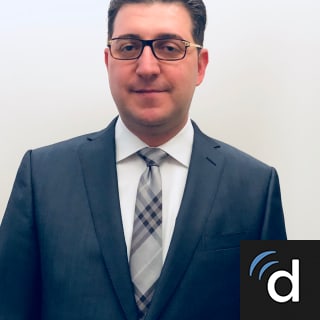 Amrou Sarraj, MD