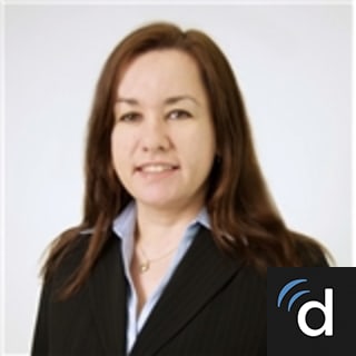 Kristina Belostocki, MD