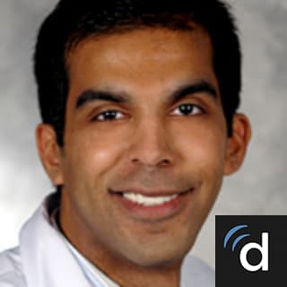 Hanspaul Makkar, MD