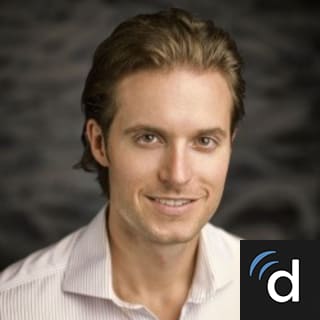 Colin Champ, MD