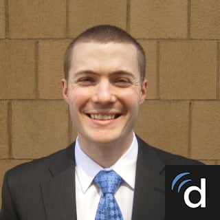 Reid Phillips, MD