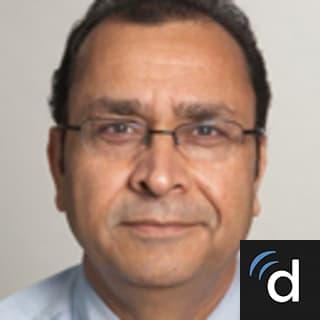 Khalid Khan, MD