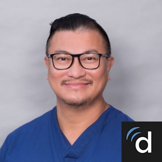 Arwin Valencia, MD