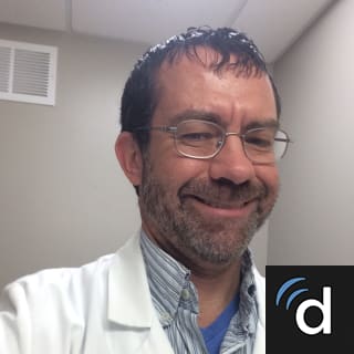 Keith Kentch, MD