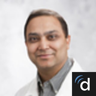 Pradeep Agarwal, MD, Cardiology, Peoria, AZ