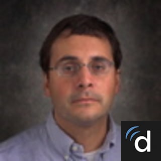 Moshe Usadi, MD