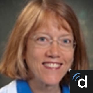 Leslie Grissom, MD