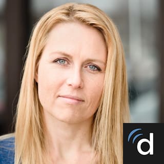 Niki Davis, MD