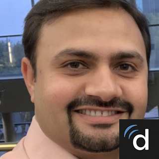 Shailesh Jaiswal, MD