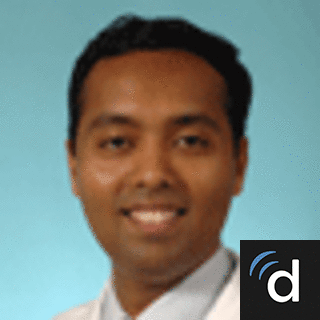 Janakiraman Subramanian, MD