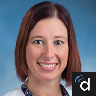 Leia Becktell, Nurse Practitioner, Fort Wayne, IN