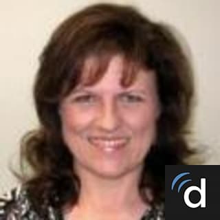 Dovile Paulauskas, MD