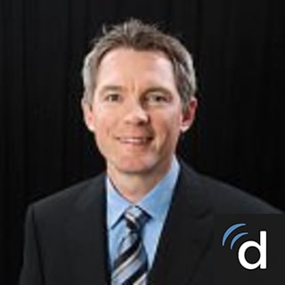 Craig Curtis, MD