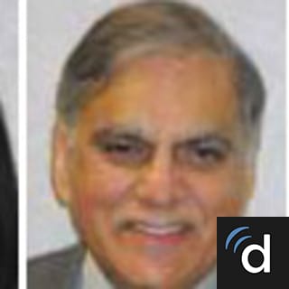 Zafar Jamil, MD