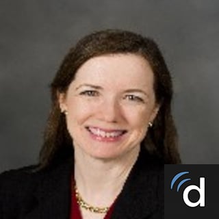 Pauline Merrill, MD