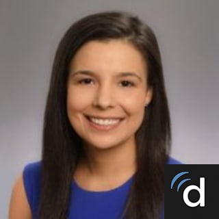 Ashley Staton, MD