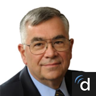 Charles Maris, MD