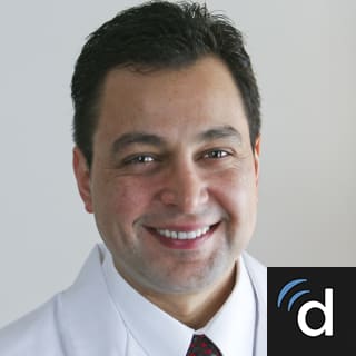 Boris Karanfilov, MD, Otolaryngology (ENT), Dublin, OH