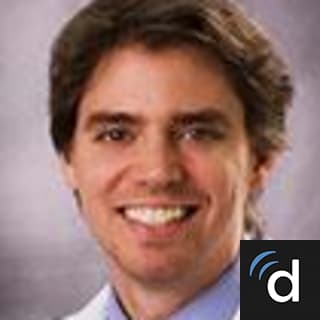 David Pillinger, MD