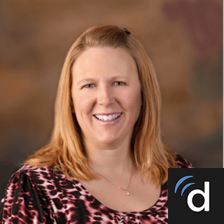Jodi (Merrihew) Spady, Family Medicine, Imperial, NE