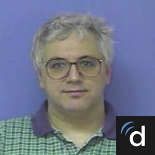 James Parles, MD