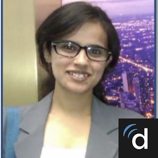 Bhavna Matta, MD