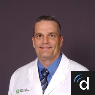 John Udall, MD