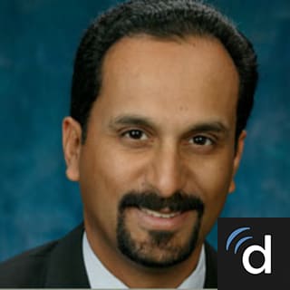 Puneet Khanna, MD