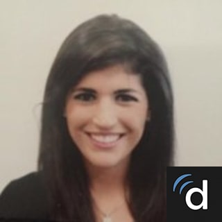 Alexa Greenstein, Family Nurse Practitioner, New York, NY