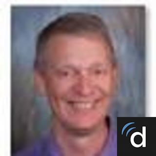John Steffens, MD