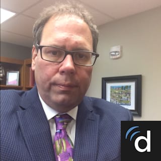 Randy Mudge, MD