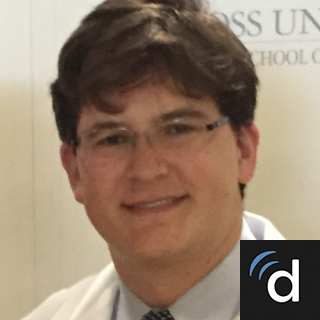 Karl Medina, MD, Resident Physician, Moultrie, GA
