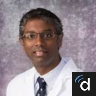 Peter Kochupura, MD, Pulmonology, Morgantown, WV
