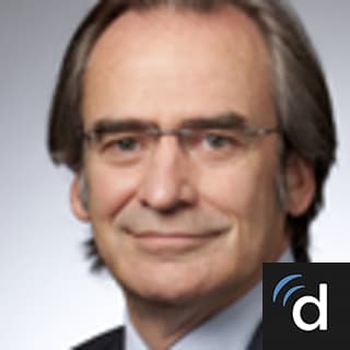 Claude Denham, MD, Oncology, Dallas, TX