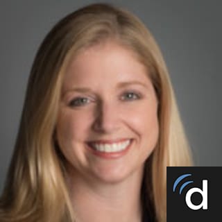 Asheley Baker, MD