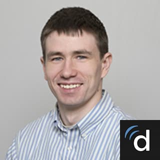 Dr. Caleb R. Sturge, MD | Salt Lake City, UT | Radiologist | US News ...