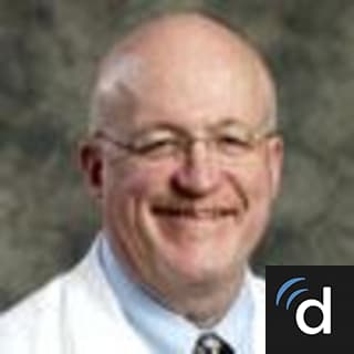 William Wickemeyer, MD