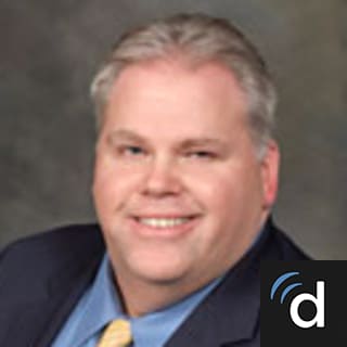 Curtis Goltz, DO