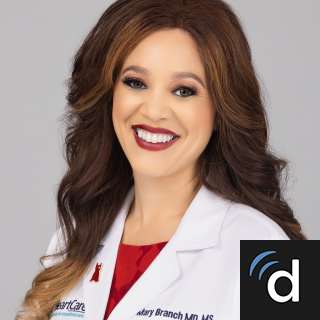 Mary Branch, MD, Cardiology, Owensboro, KY
