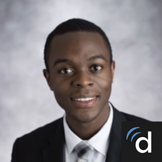 Dr. Rasheed O. Durowoju, MD | Grand Rapids, MI | Cardiologist | US News ...