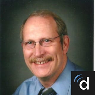 Rick Neumeister, MD