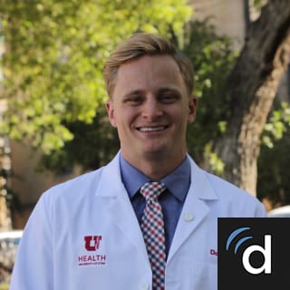 Dalton Brady, MD, Resident Physician, Salt Lake City, UT