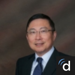 Peter Wang, MD