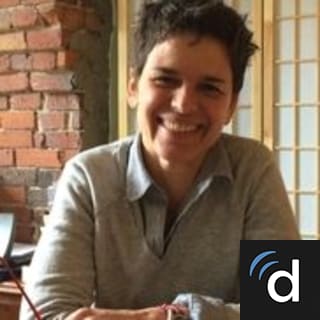 Michelle Chmelecki, Psychiatric-Mental Health Nurse Practitioner, Portland, ME