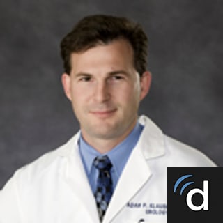 Adam Klausner, MD, Urology, Richmond, VA