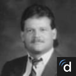 Mark Yurek, MD