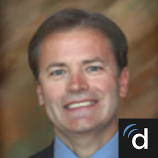 Mark Pulsipher, MD