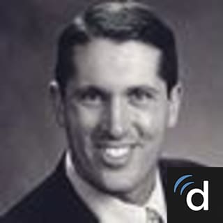 Stuart Anderson, MD